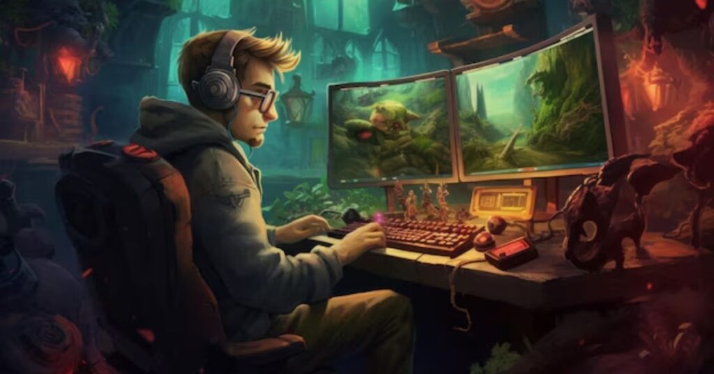 GameMakerBlog.net: Your Ultimate Resource for Game Development Insights