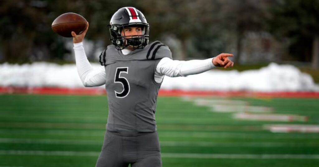 The WNFLB Women’s Football in the Digital Age
