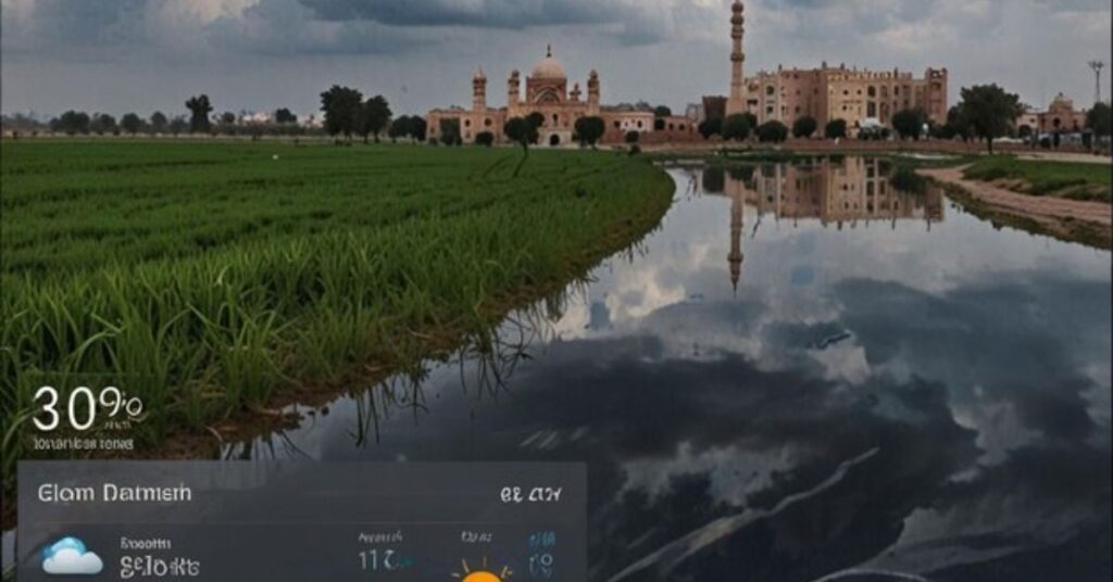 Weather.gov: Your Source for Accurate Weather Forecasts and Safety Alerts