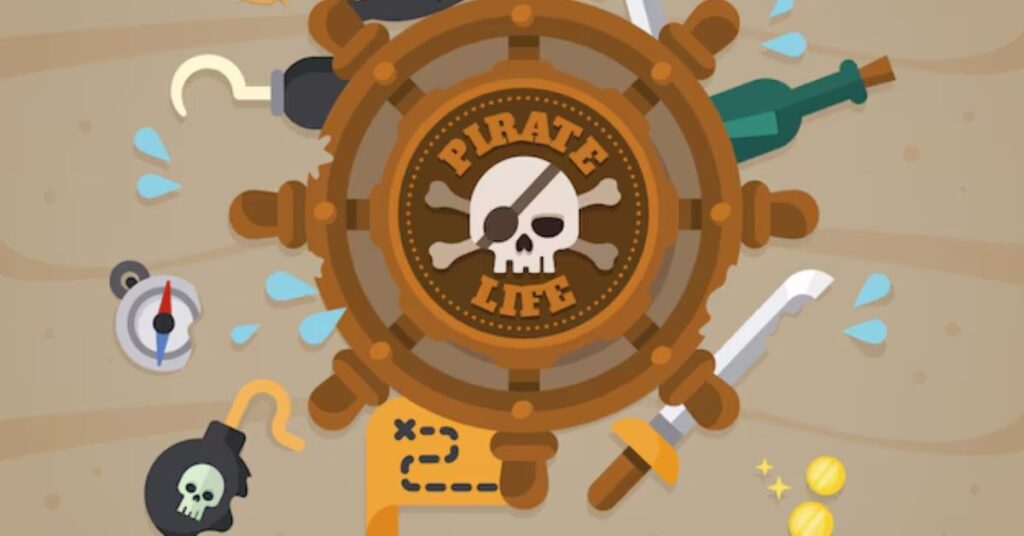 DemulShooter Deadstorm Pirates Wheel Fix: A for Smooth Gameplay