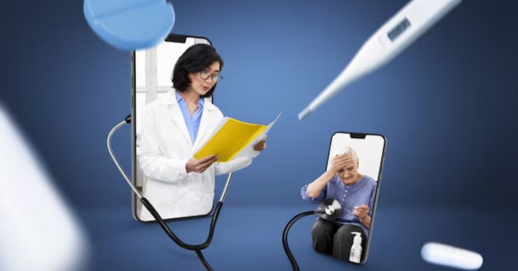 Tilly Naveh and HireBiz: Revolutionizing Virtual Assistance in Healthcare