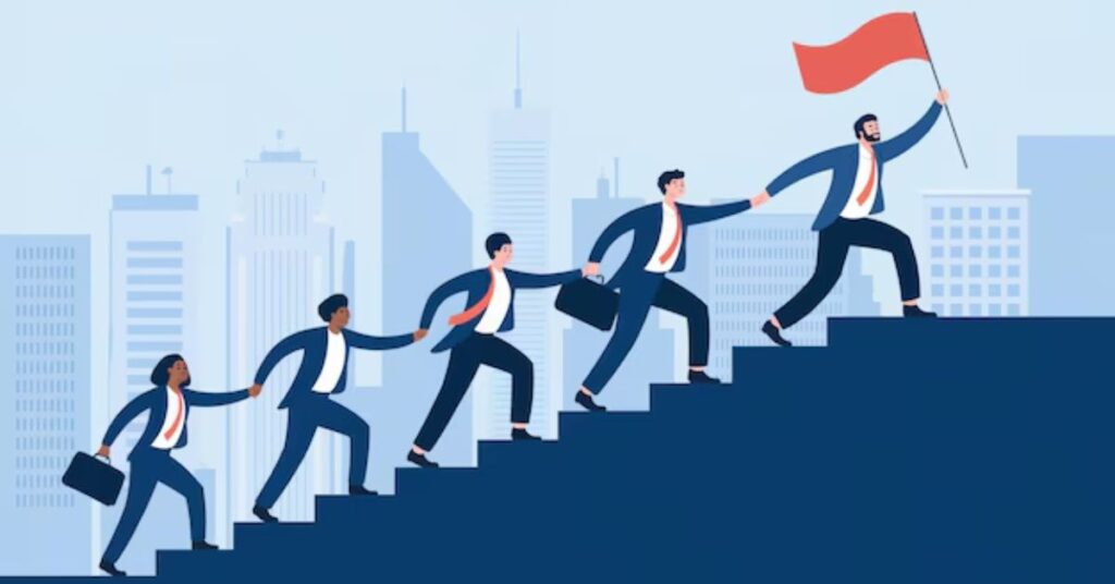 Cymie Wong: A Visionary Leader at Topocean Group