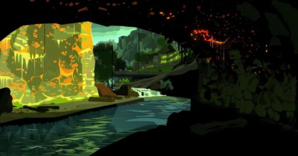 Hidden Wonders of Marsh Ligaka Depths in FFXIV