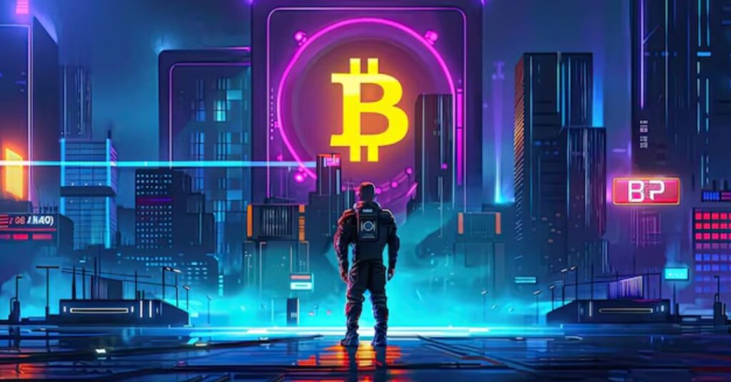 CryptoGoNow: Your Guide to Cryptocurrency and Blockchain