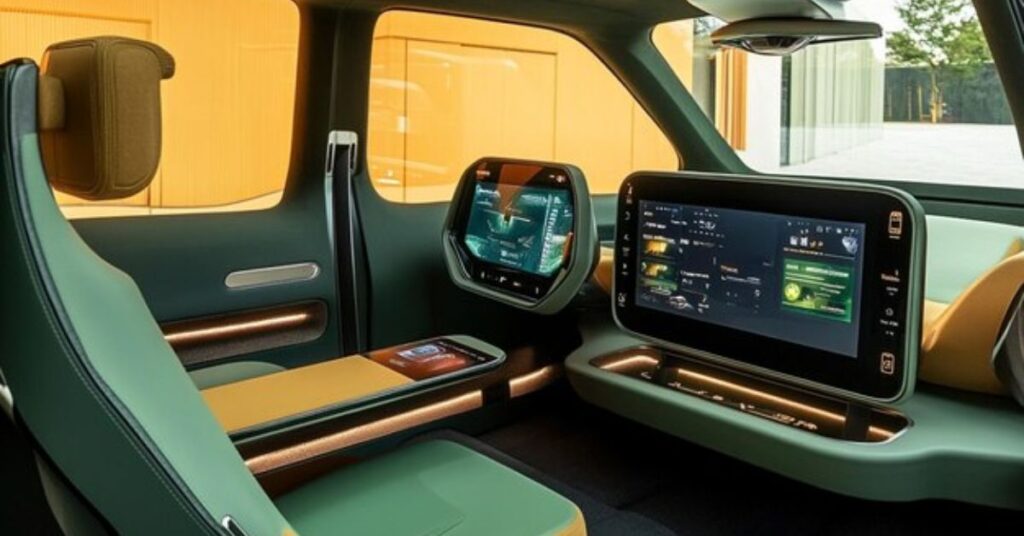 GAZ-2705-Based Armored Cash-in-Transit Vehicle: Design, Utility, and Features