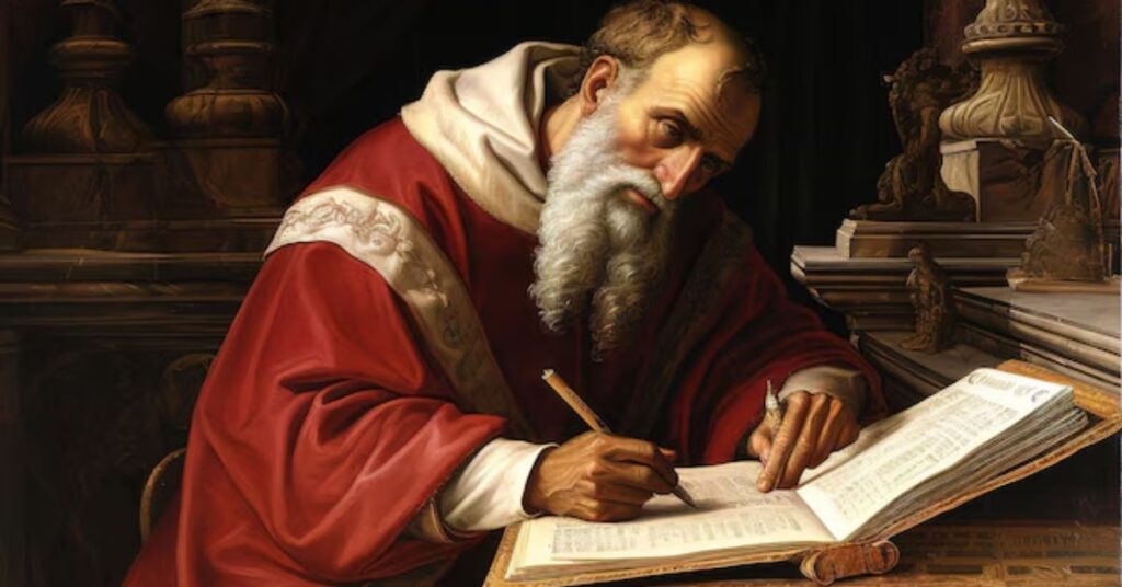 Ben Perino Axencis: The Art of Creative Writing