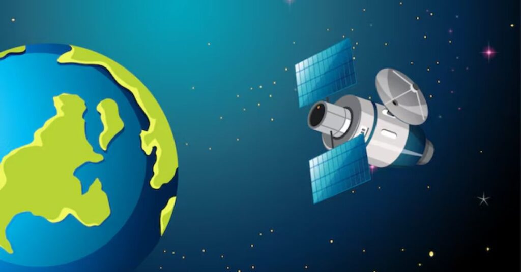 Satyaveer Satvat GSAT: Revolutionizing Space Technology and Innovation