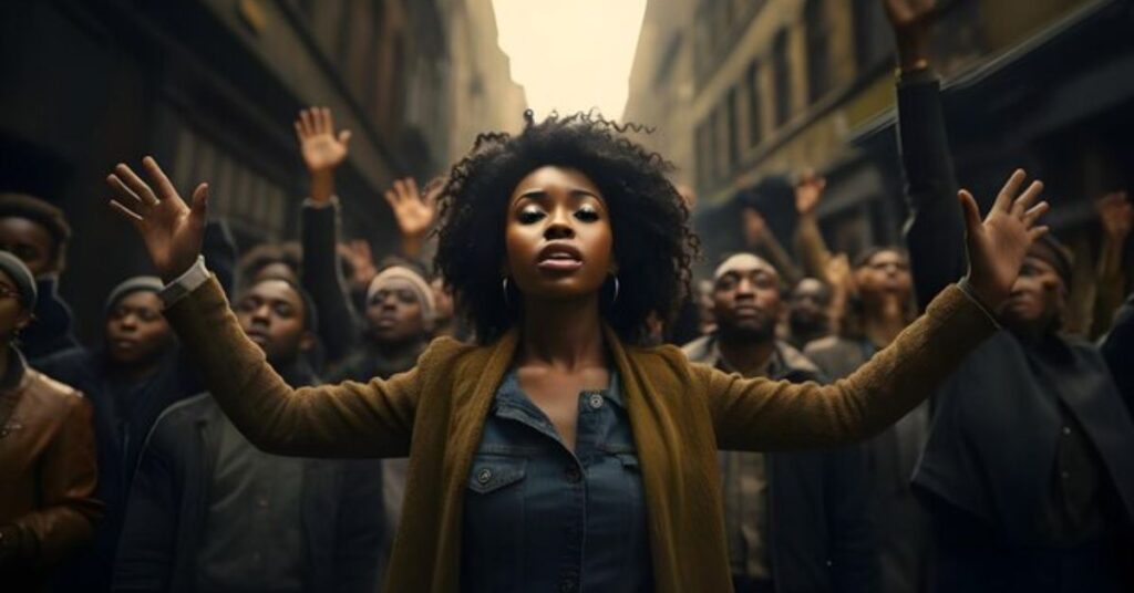 Nnania Emejulu: Advocate for Social Justice and Gender Equality