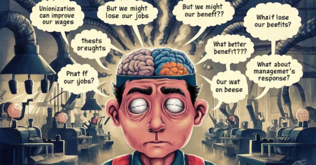 fMyBrainsOut: Revolutionizing Digital Creativity Through Unconventional Storytelling