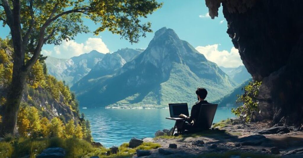 The World’s Hidden Gems on MyFavouritePlaces.org Blog:Your Next Travel Destination