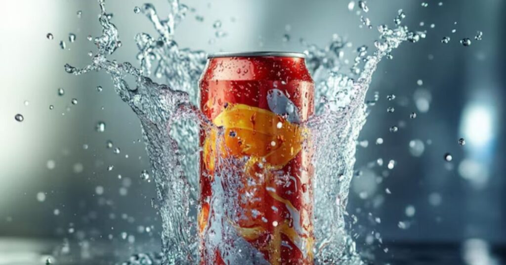 CanSoda: A Refreshing Twist on Classic Beverages