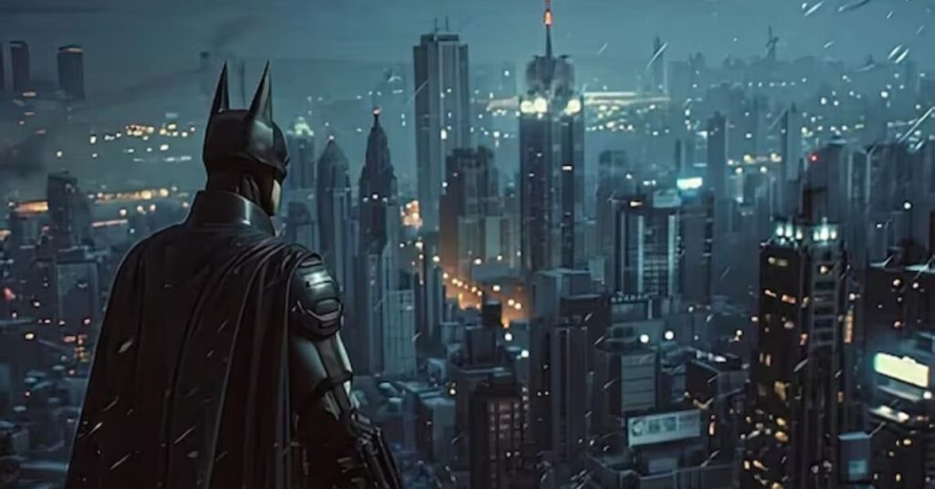 Pollastets4Batmen: A New Era of Gaming Innovation