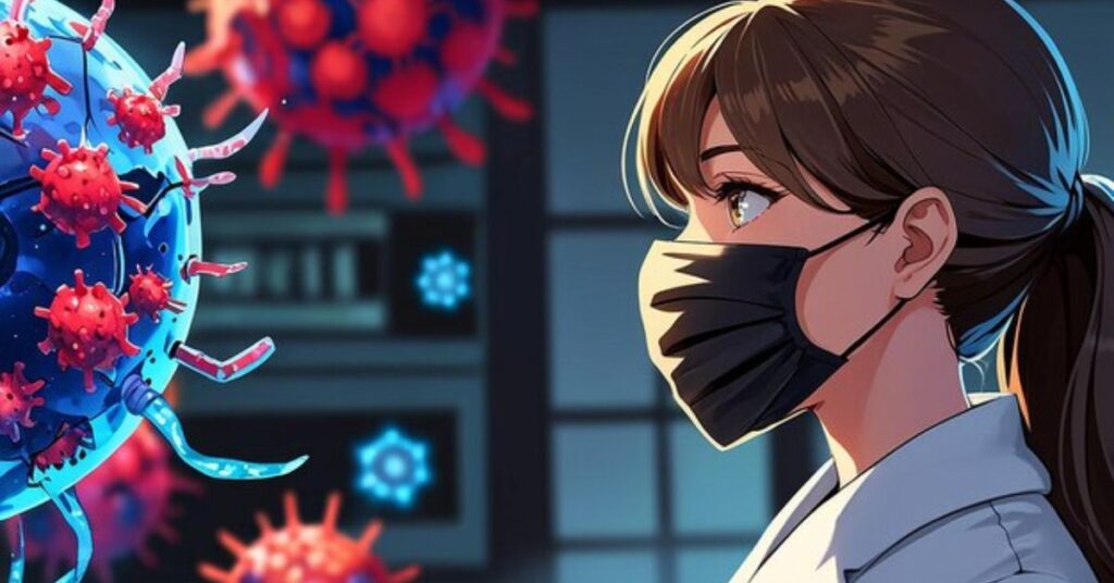 Deadly Contagion Trainer: Mastering Survival in a World of Chaos