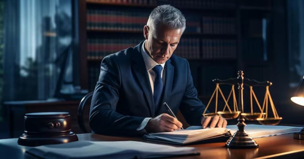 561BRS Legal Services: Your Partner in Resolving Complex Legal Matters