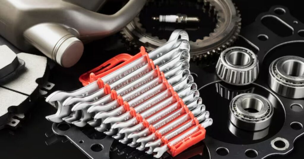 Sphoto Ressort Fourche GT10: A Revolution in Suspension Technology