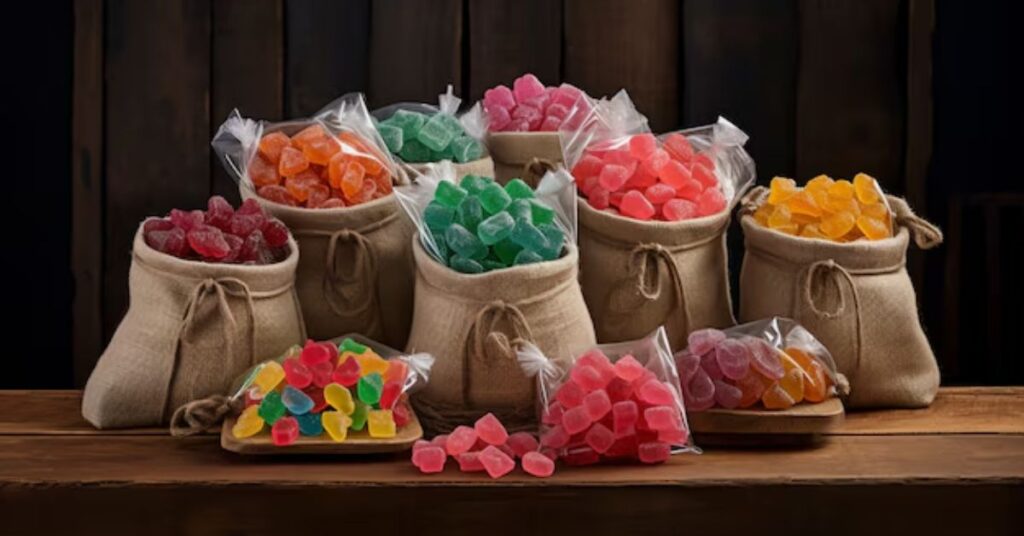 Samari Sweets in Rogersville, Tennessee: A Sweet Success Story
