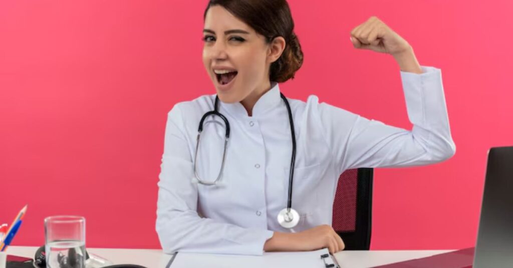 May Myat Win MBBS: A Story of Dedication and Excellence in Medicine