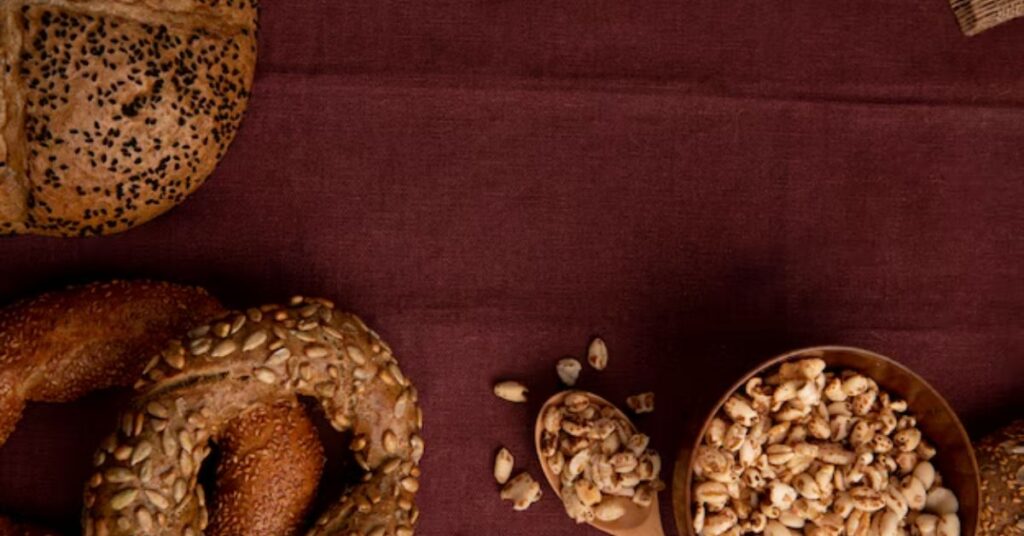 Ancient Grains: A Nutritious Foundation for Healthy Cereal