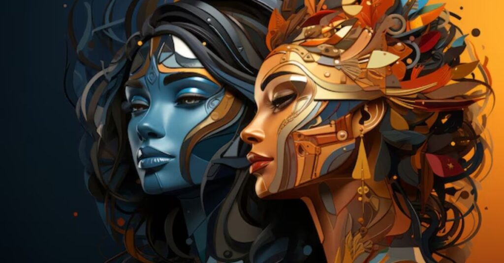 Antarvwsna: Inner Desires Through the Lens of Human Emotion