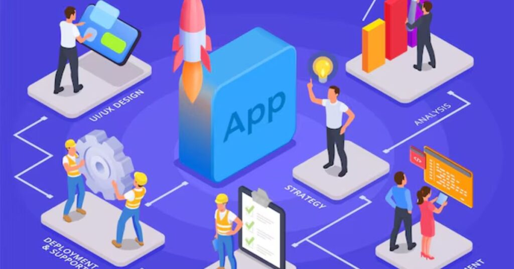 AppforDown Applications: Revolutionizing Mobile App Access for the Digital Generation
