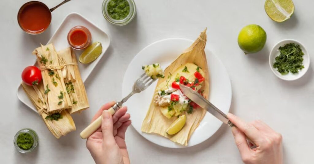 Burrito Craft Making the Perfect Burrito