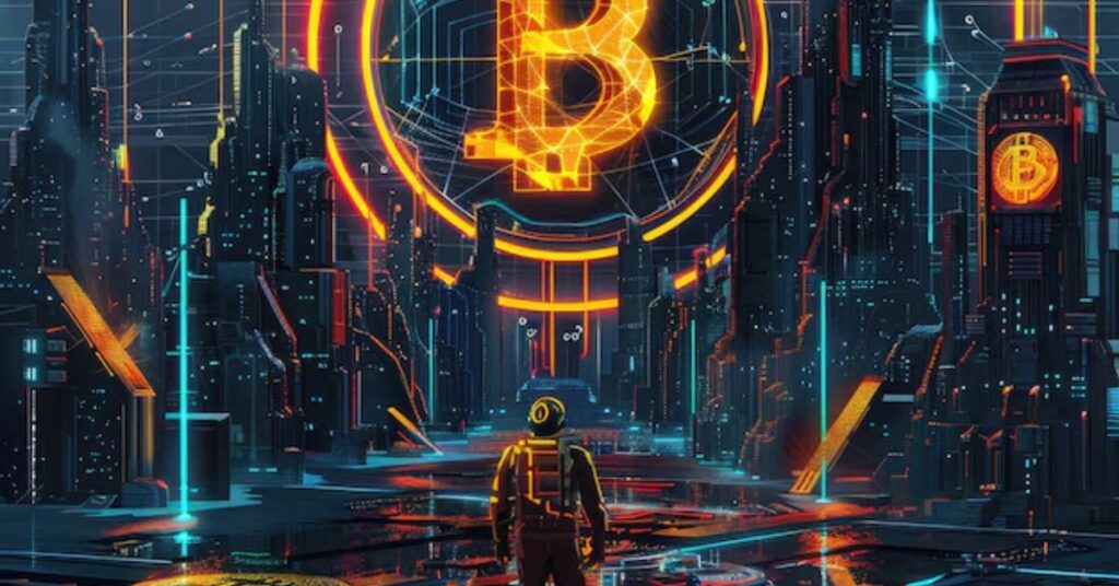 Crypto30X:Opportunities in the World of Cryptocurrency Trading