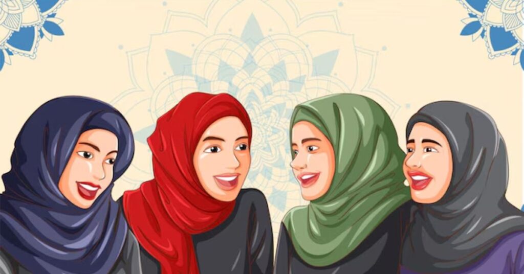 Hijabhoojup: Embracing Tradition with Modern Style