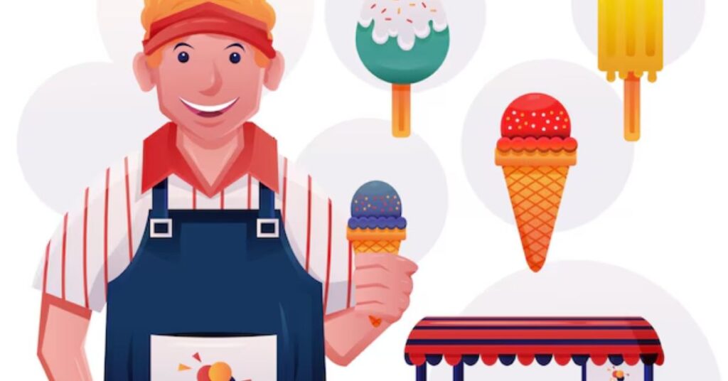 Journeyman Ice Cream:Unique Flavors for Every Adventure
