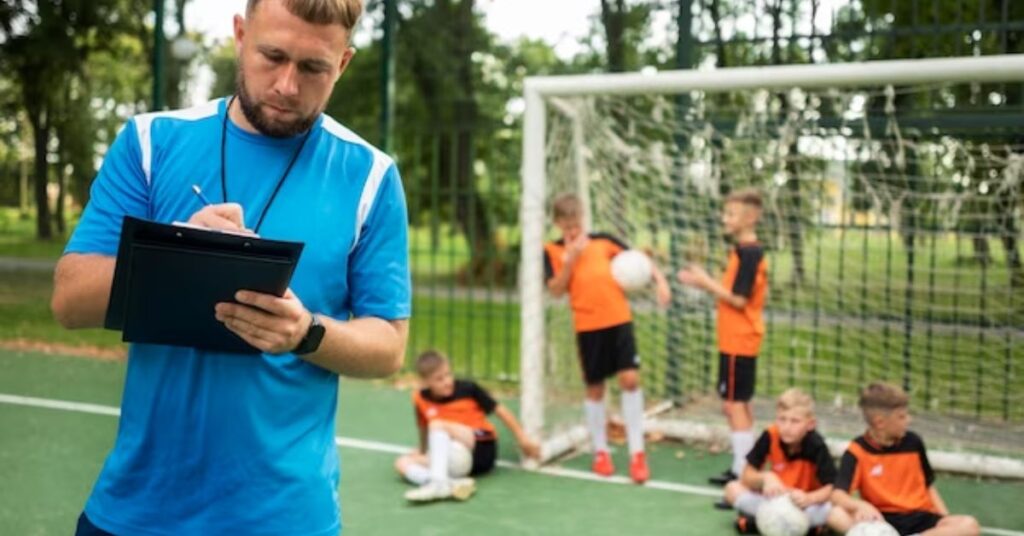 Keeper Standards Test Setting the Bar for Excellence in Goalkeeping