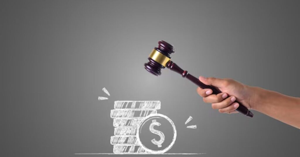 Kennedy Funding Lawsuit:The Legal Dispute and Its Impact on Commercial Lending