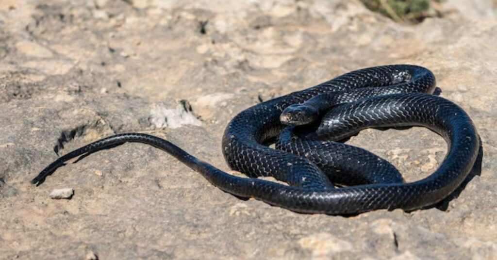 King Cobras Casper Wyoming The Silent Rulers of the Jungle