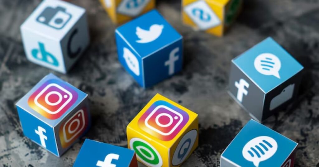Luther, the Social Media Maven Behind Keezy.co: A Master of Digital Strategy