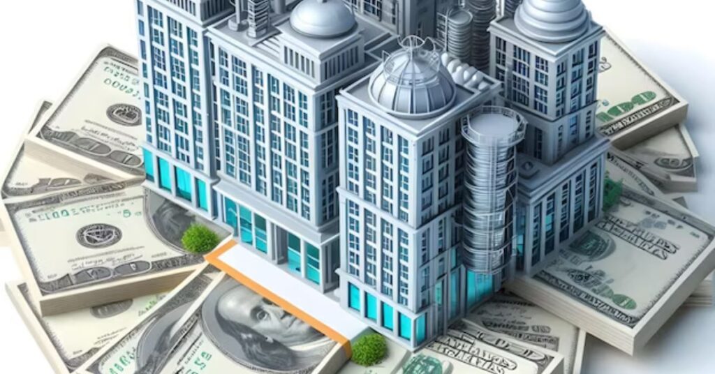 Money6X Real Estate: Unlocking Growth and Wealth Through Smart Investments