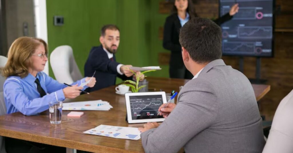 Pedrovazpaulo Executive Coaching: Leadership Potential and Driving Success