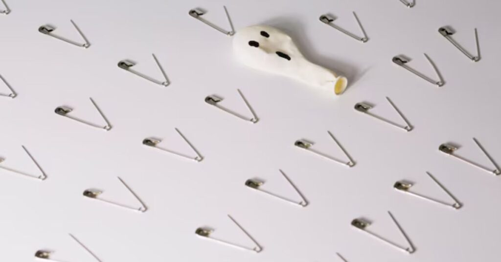 The Safety Pin A Small Tool with Endless Practicality and History