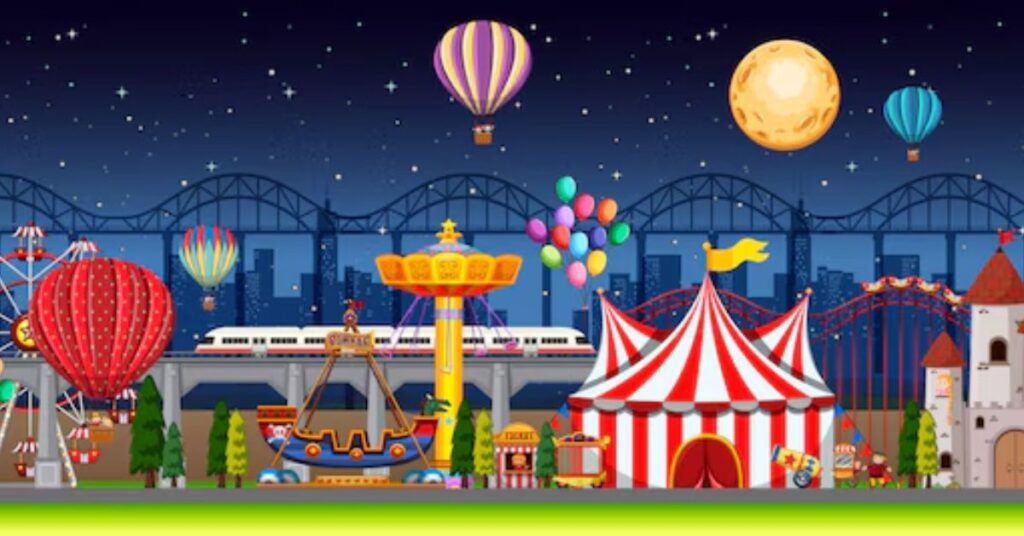 The Night Circus: A Tale of Wonders, Mystery, and Intrigue