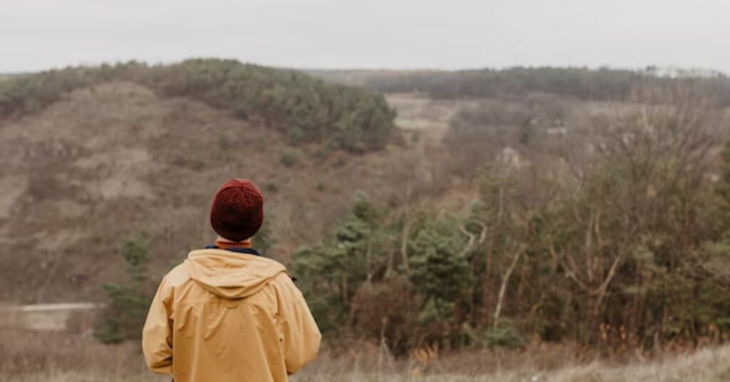 Things We Left Behind: Reflecting on Memories and Moving Forward