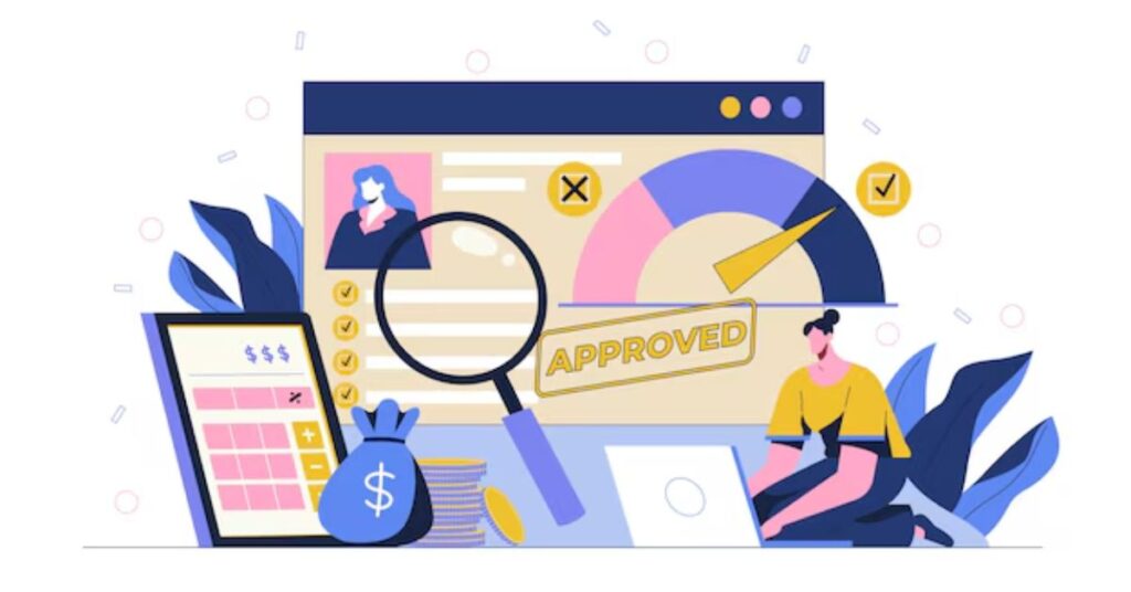 TraceLoans: Simplifying Lending with Technology and Transparency