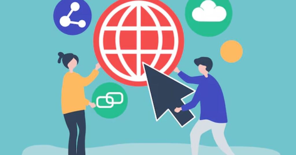 The World Wide Web: Understanding Gravity Internet