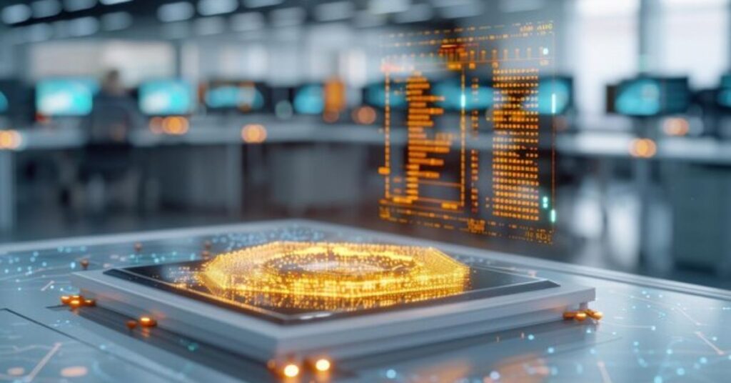 Zhuoxin Data Technology Data Management and Innovation in the Digital Age