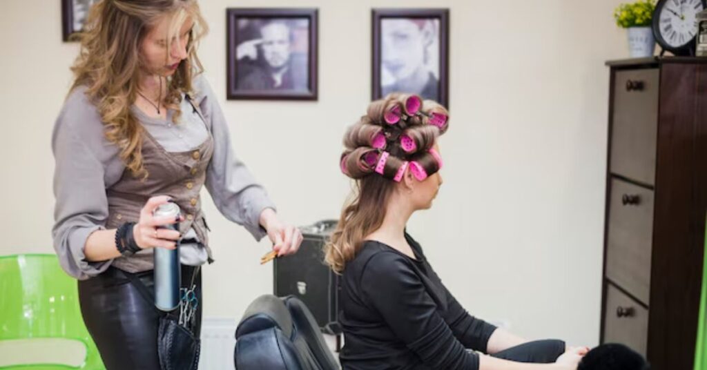 Salon Nova Fresno – Vanessa Melton’s Vision for Transformative Beauty Services