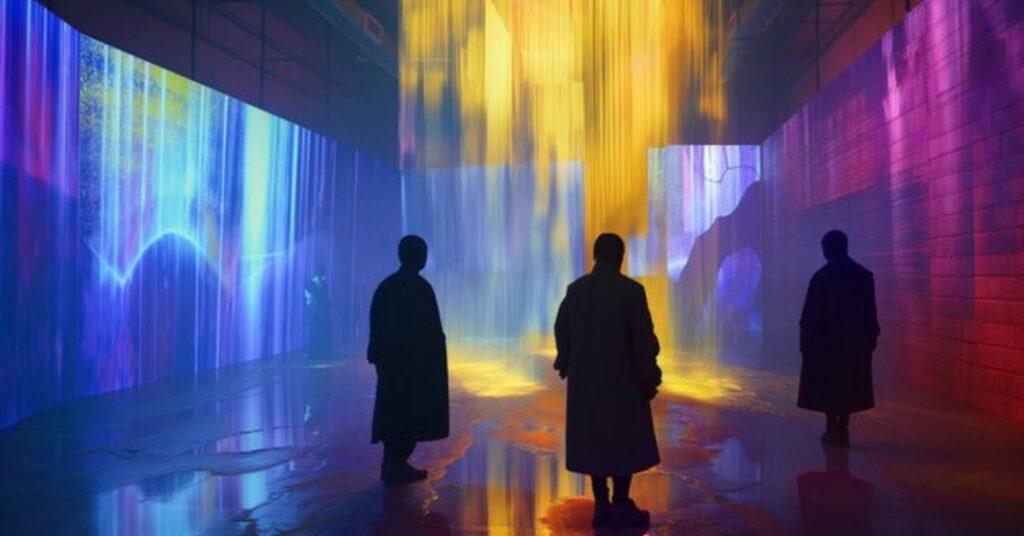 Keyu Zhang (Sarazhang1984) – An Exploration of Creative Vision and Artistic Expression