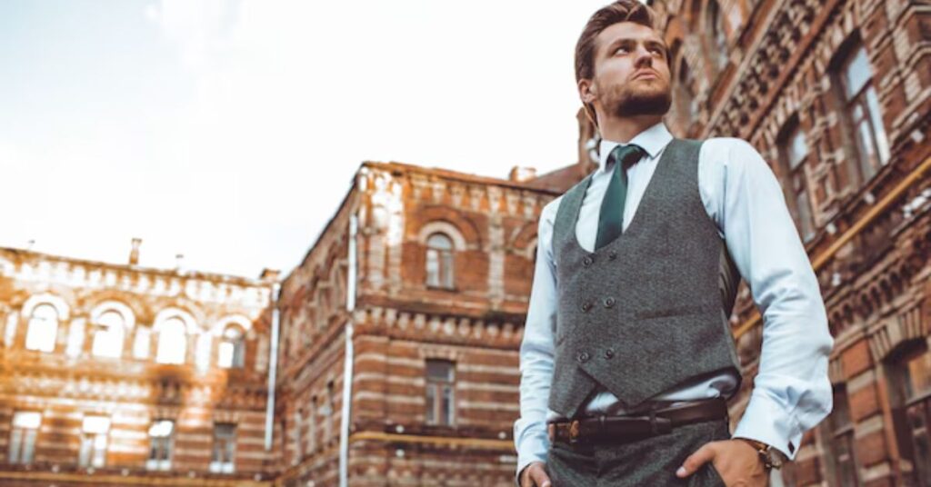 Journey of Pierre Ducrot at Goodvest
