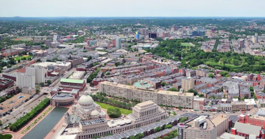 David Puerschner: Innovating Madison, Wisconsin, Through Technology and Community Development